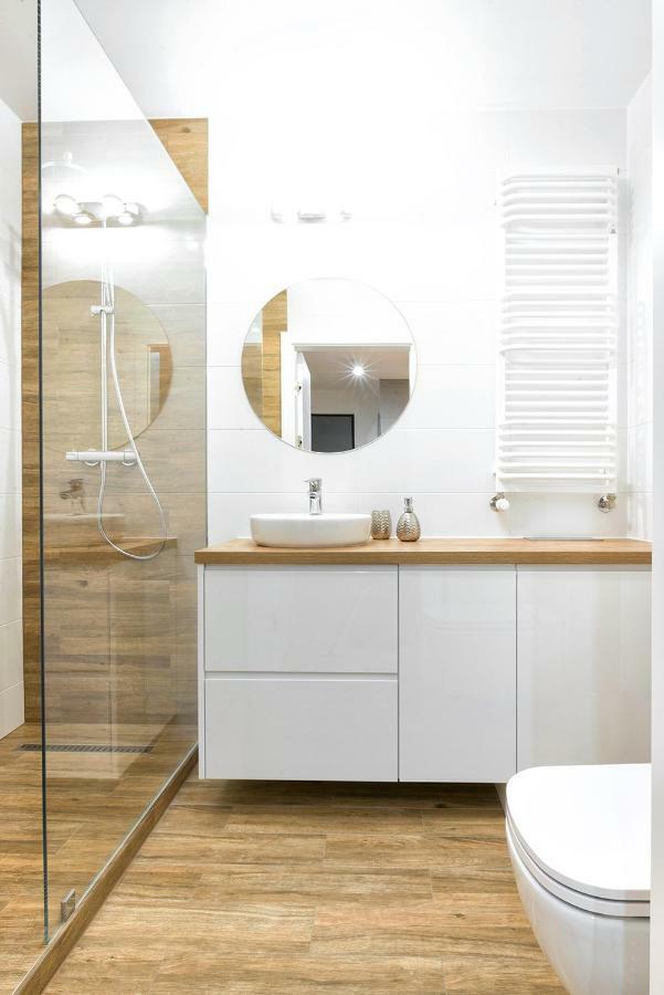 Appartement Apartament 27A à Gdynia Extérieur photo